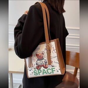 Fashion Shoulder Bag